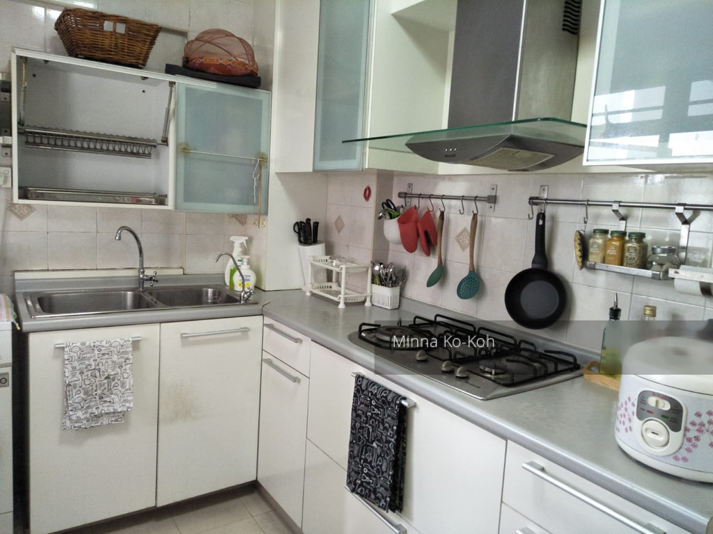 Blk 683C Choa Chu Kang Crescent (Choa Chu Kang), HDB 5 Rooms #206423391